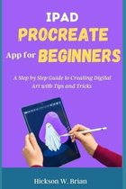 iPad Procreate App For Beginners
