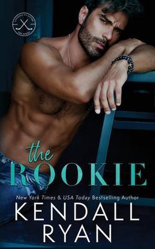 Looking to Score-The Rookie - cover