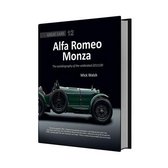 Alfa Romeo Monza