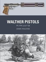 Weapon- Walther Pistols
