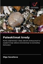 Paleoklimat kredy