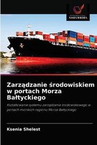 Zarządzanie środowiskiem w portach Morza Baltyckiego