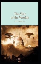 The War of the Worlds Annotated