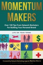 Momentum Makers- Momentum Makers