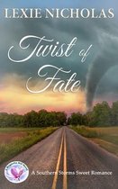 Southern Storms- Twist of Fate