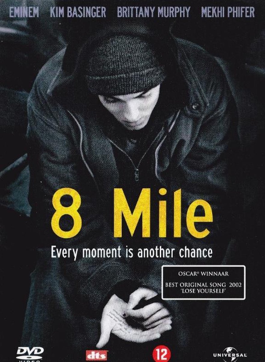 8 Mile