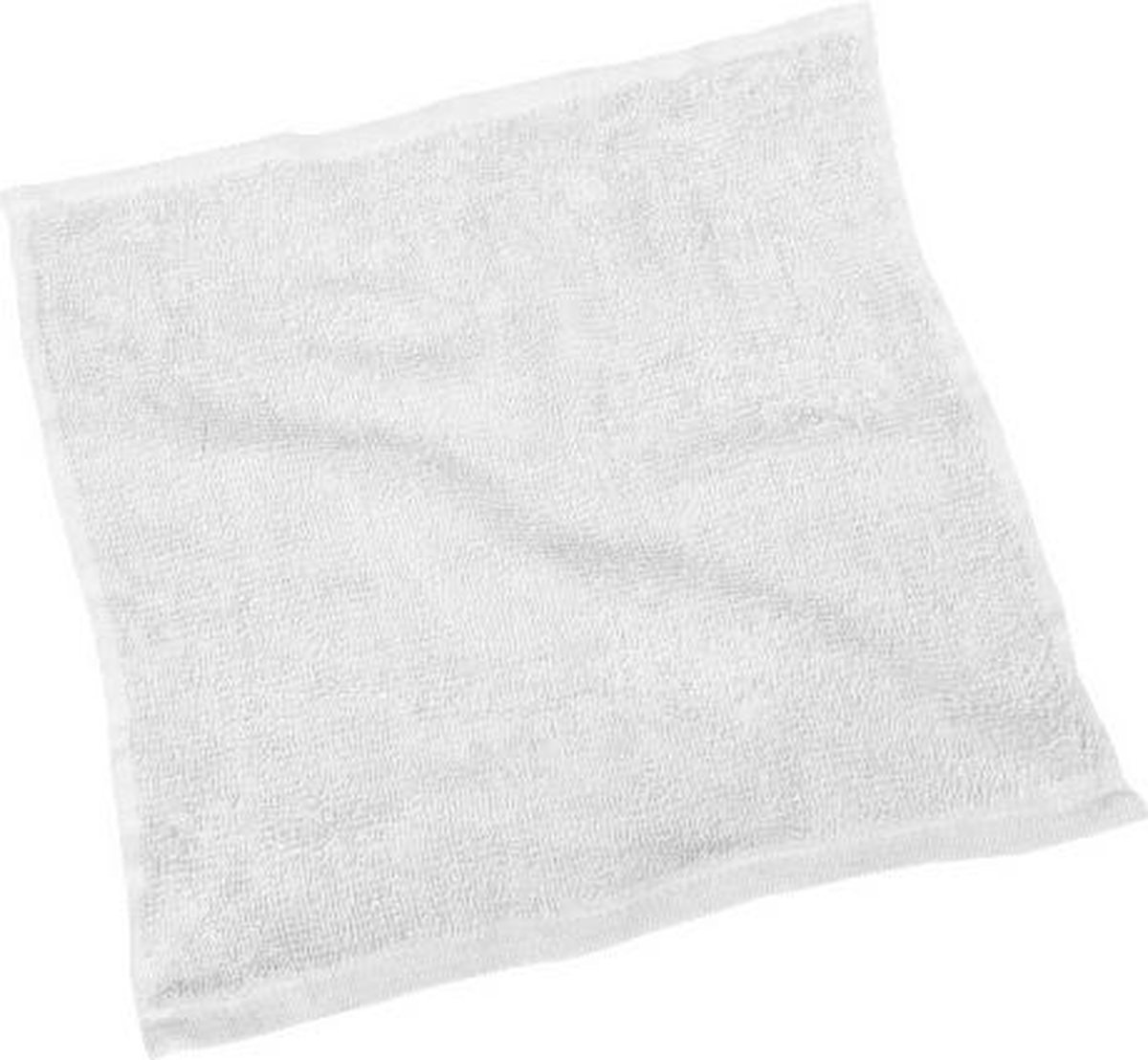 BD Collection Monddoek White
