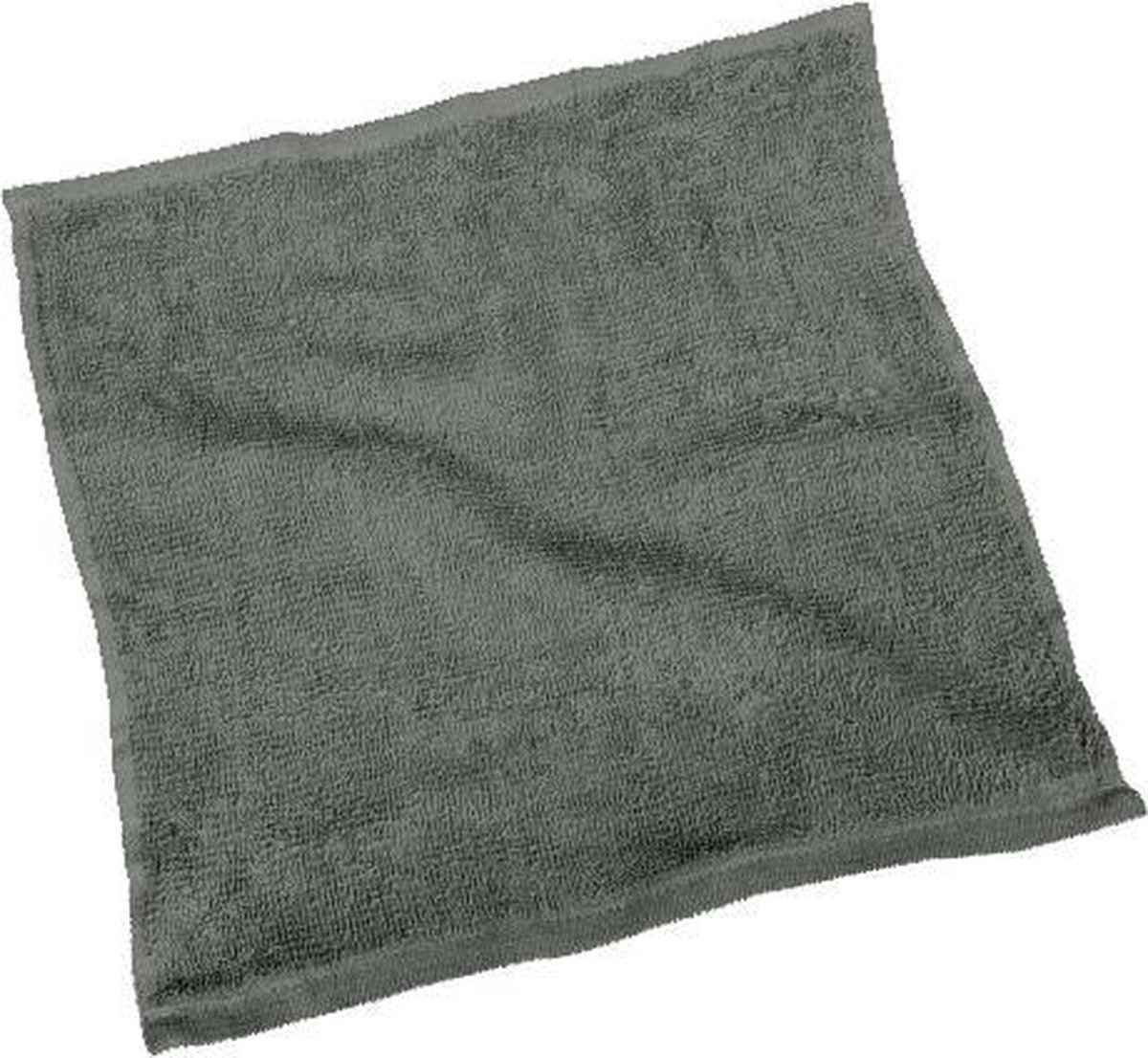 Goedkoopste BD Collection Monddoek Green
