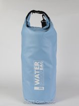 Waterdichte tas ୲ Rugzak ୲ Waterproof Bag ୲ Rugtas ୲ 30 Liter ୲ Blauw ୲ Tas ୲ Drybag