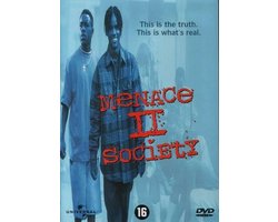 Menace Ii Society