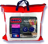 DODO Set van 2 RENTREE kussens 60x60 cm