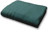 VANDAAG Emerald badhanddoek 100% katoen - 70 x 130 cm