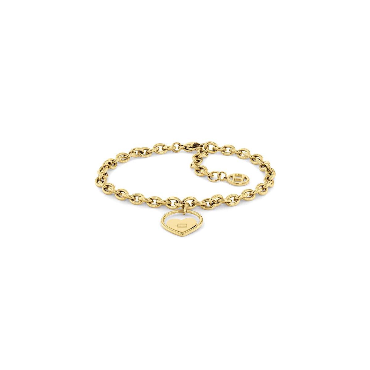 Tommy Hilfiger TJ2780554 Dames Armband