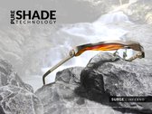 Pure Shade™ - Surge Inferno | Designbril