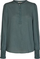 FREE|QUENT 124870 - Lange mouwen voor Vrouwen - Maat XL