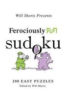 Ferociously Fun Sudoku