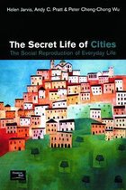 Secret Life Of Cities