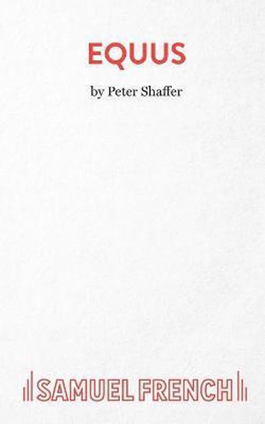 Equus - cover