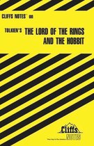 CliffsNotes on Tolkien's The Lord of the Rings and The Hobbit