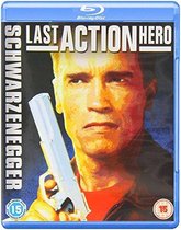 Last Action Hero [Blu-Ray]