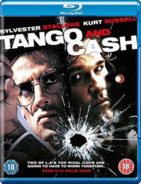 Tango And Cash
