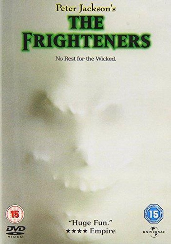The Frighteners