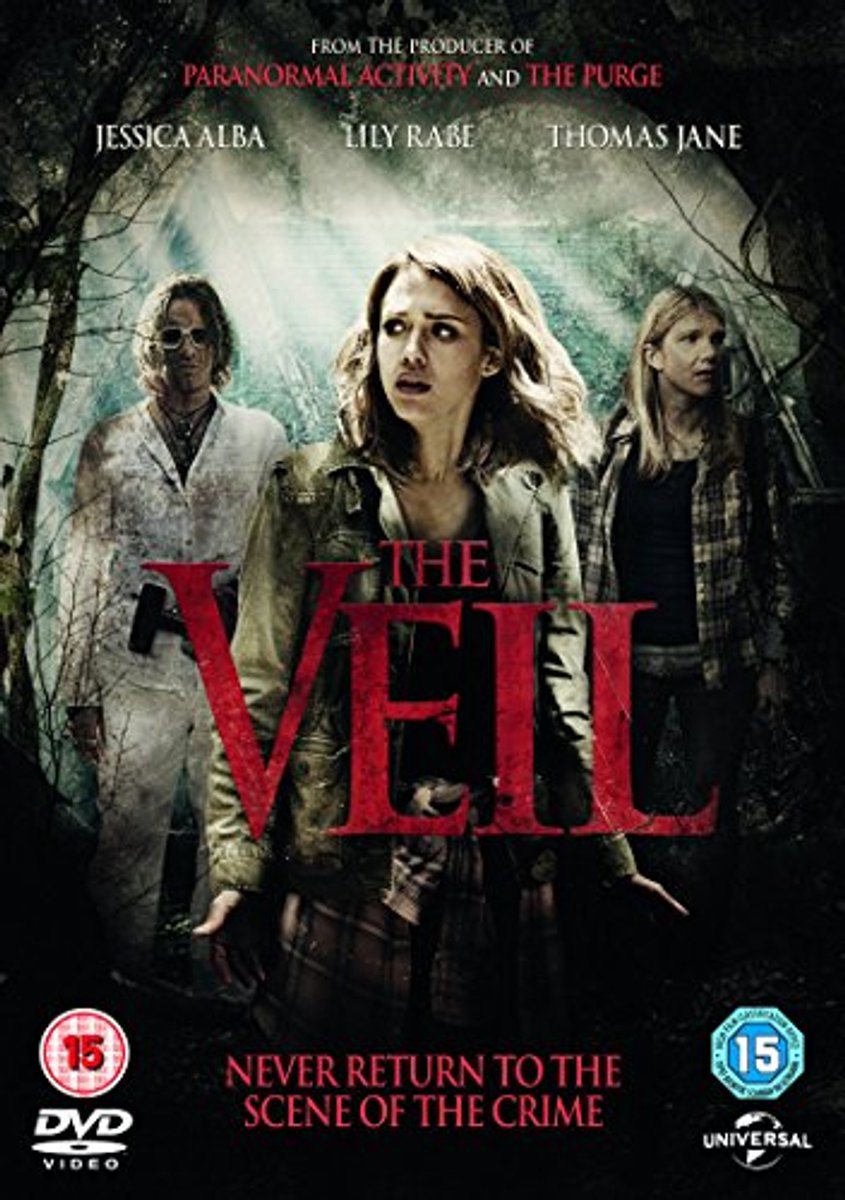 Veil