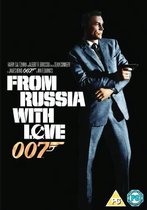 From Russia With Love (DVD)