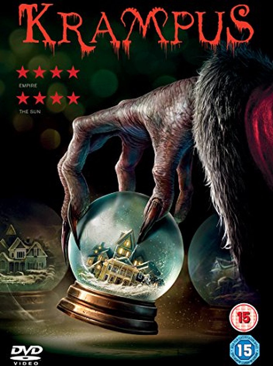 Krampus