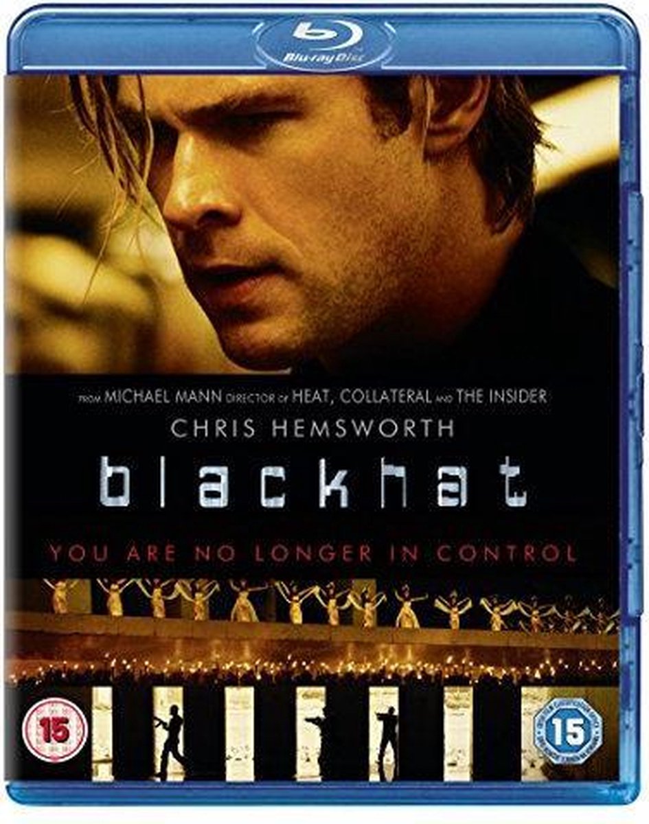 Blackhat