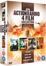 Action & Ammo Collection