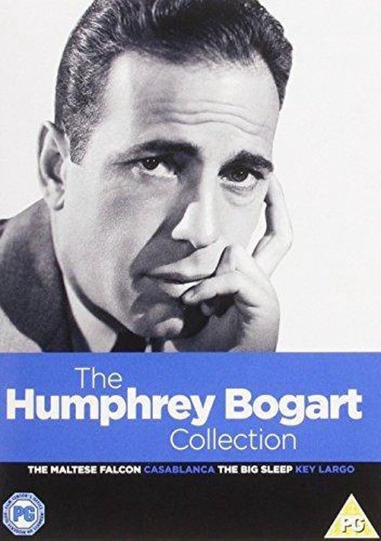 Humphrey Bogart Coll.