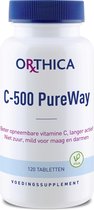 C-500 PureWay (vitamine) - 120 tabletten