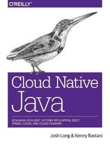 Cloud Native Java