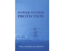 Power System Protection