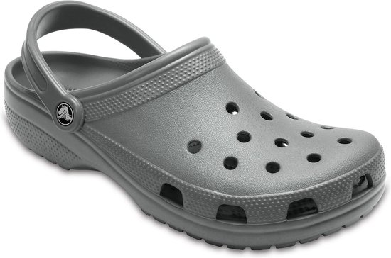 Chaussons Crocs Classic Sabot U - Streetwear - Adulte