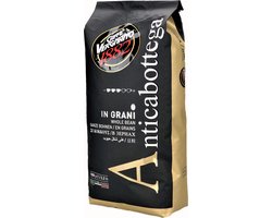 Caffè Vergnano 1882 Antica Bottega koffiebonen 6 x 1kg kilo