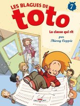 BLAGUES TOTO T7 CLASSE QUI RIT