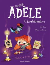 MORTELLE ADELE T10 - CHOUBIDOU