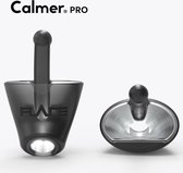 Flare Audio Calmer Pro Black ICE