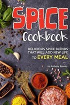 Spice Cookbook