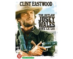 The Outlaw Josey Wales (DVD) The Outlaw Josey Wales (DVD)