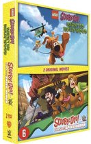 LEGO SCOOBY-DOO: HAUNTED HOLLYWOOD+ CURSE OF THE SPEED DEMON