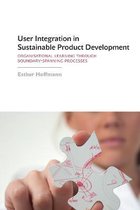 User Integration in Sustainable Product Development