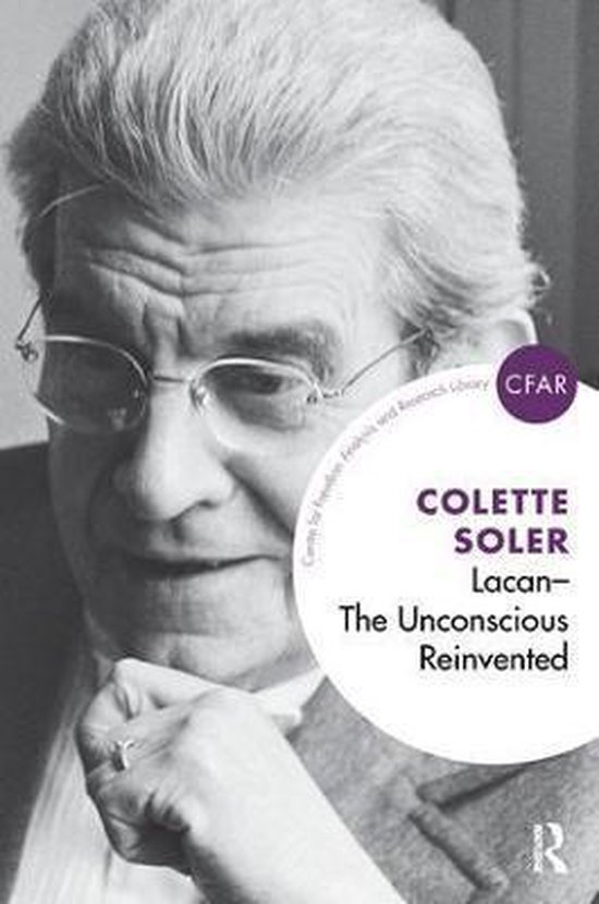 Lacan - cover