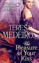 The Pleasure of Your Kiss
