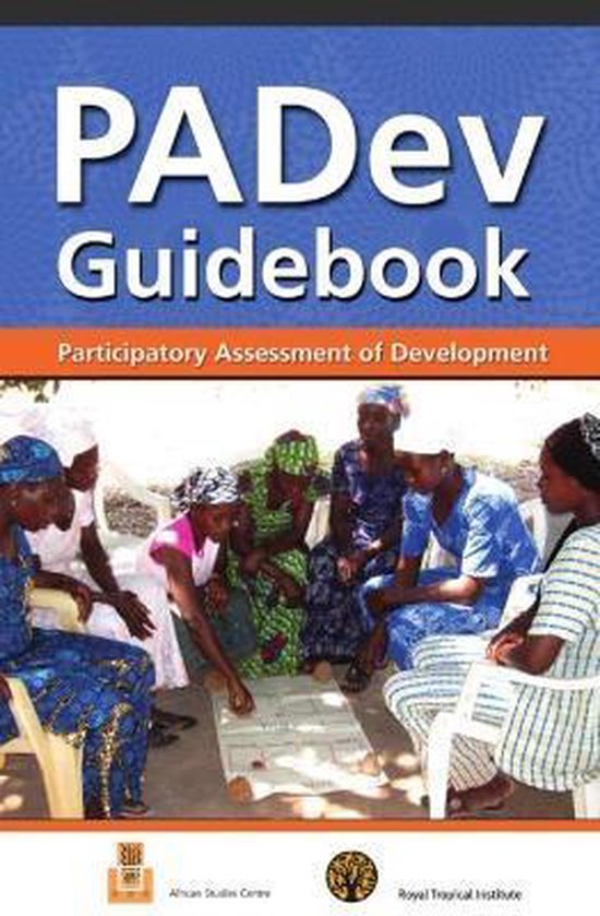9789460222597 - Padev Guidebook