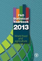 FAO statistical yearbook 2013