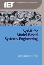 Sysml For Systems Engineering