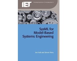 Sysml For Systems Engineering